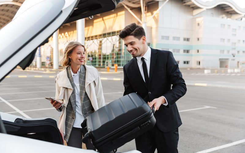 sydney airport travel concierge